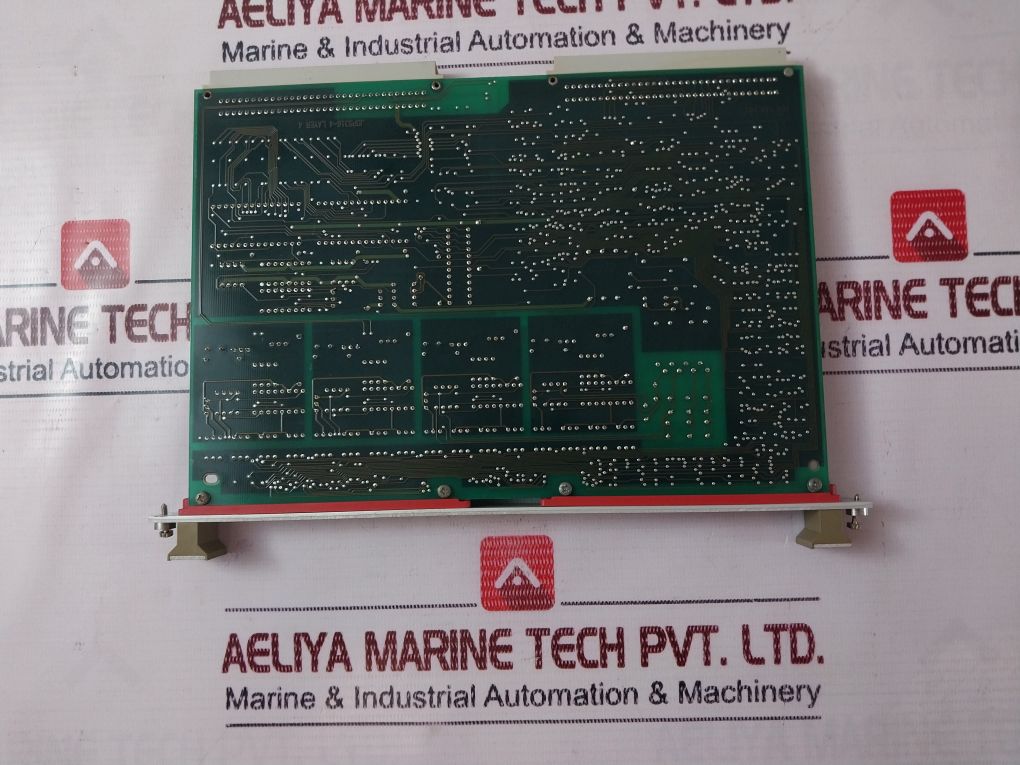 Soren T.Lyngso 609003110 V Pcb Card