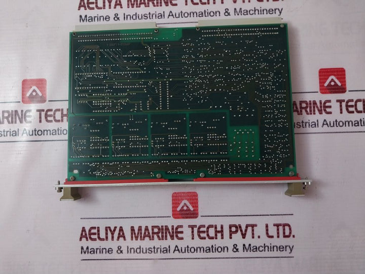 Soren T.Lyngso 609003110 V Pcb Card