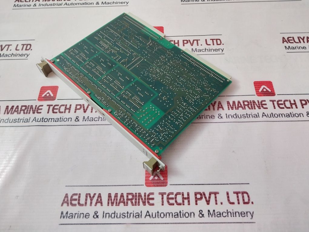 Soren T.Lyngso 609003110 V Pcb Card