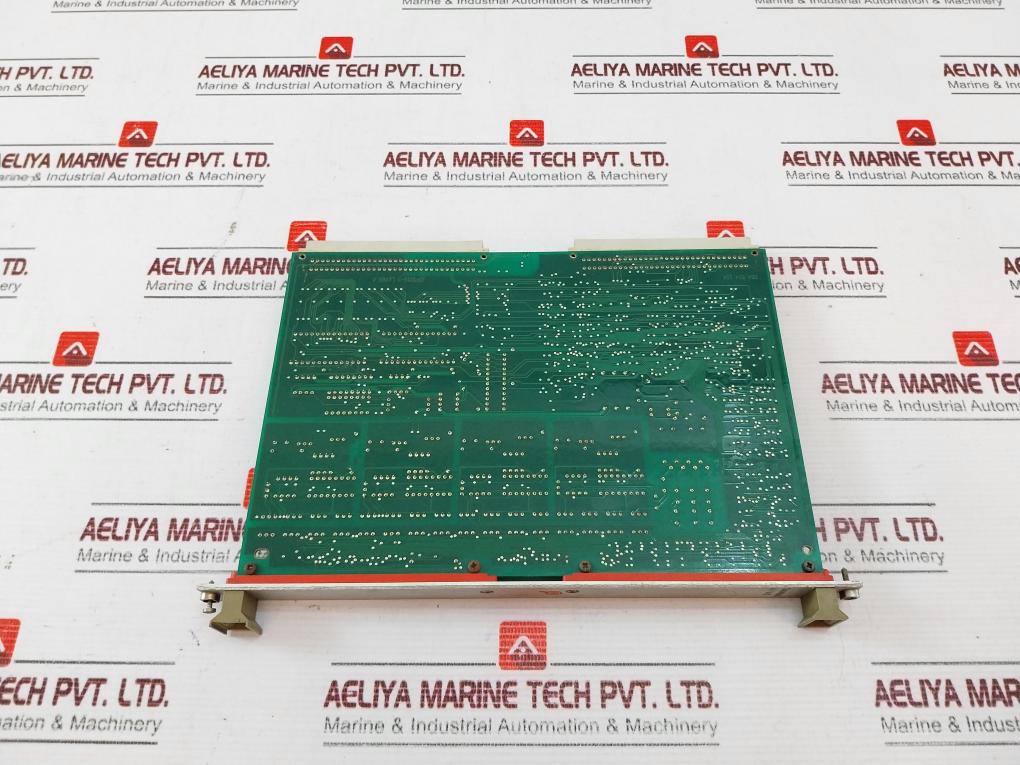 Soren T.Lyngso 609003110 V Gamma Ai/Ao Module 53320