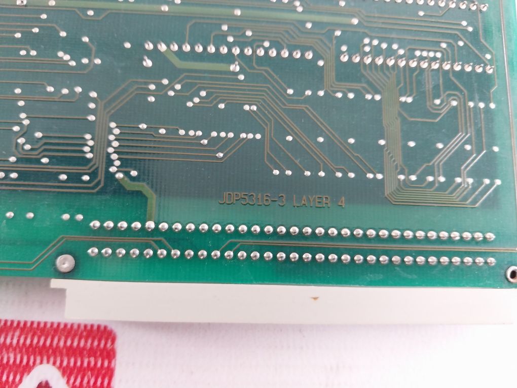 Soren T.Lyngso 609003110 V Gamma Si/O Module