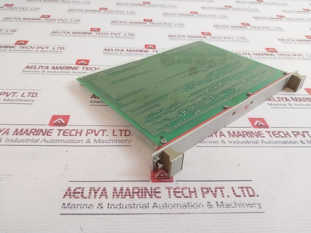 Soren T.Lyngso 609003310 Gamma Di/Do Module Board Rev 01