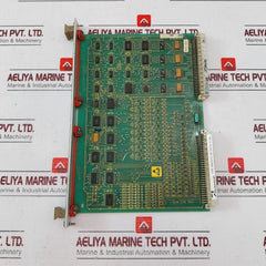 Soren T.Lyngso 609003310 Printed Circuit Board