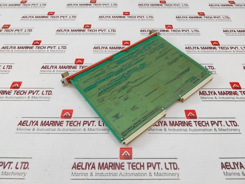 Soren T.Lyngso 609003310 Printed Circuit Board