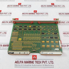 Soren T.Lyngso 609003310 V Gamma Di/Do Module 53824