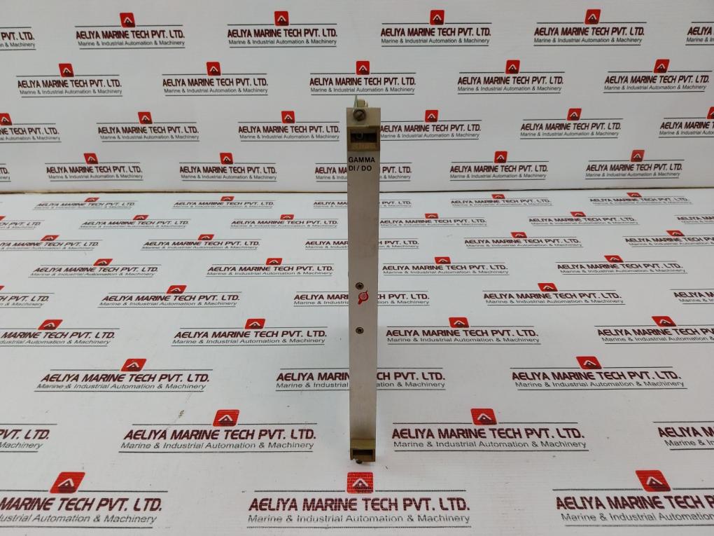 Soren T.Lyngso 609003310 V Gamma Di/Do Module 53824