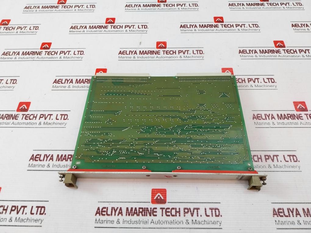 Soren T.Lyngso 609003310 V Gamma Di/Do Module 53824