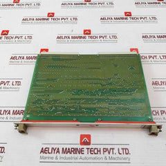 Soren T.Lyngso 609003310 V Gamma Di/Do Module 53824
