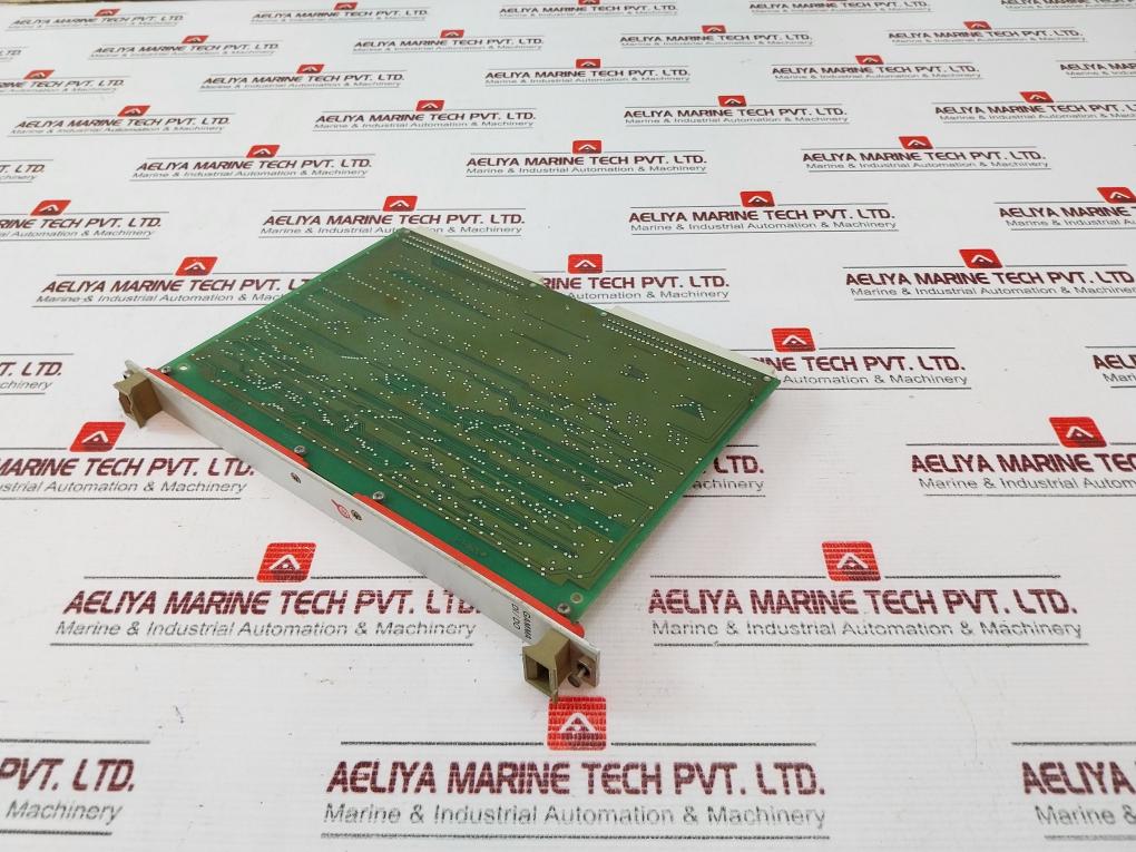 Soren T.Lyngso 609003310 V Gamma Di/Do Module 53824