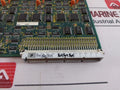 Soren T.Lyngso 609003410 V Pc Board Si/O Module