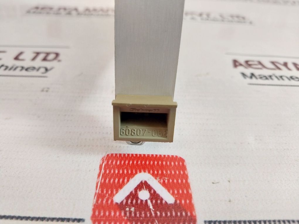 Soren T.Lyngso 609003410 V Pc Board Si/O Module