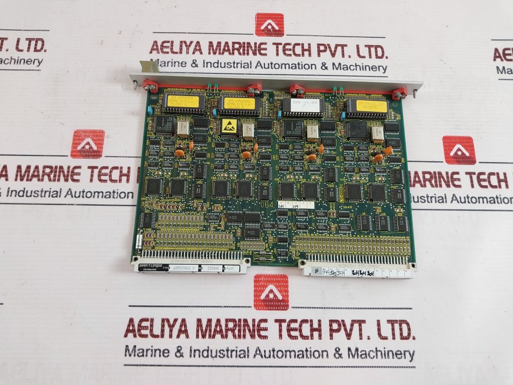 Soren T.Lyngso 609003410 V