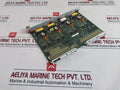 Soren T.Lyngso 609003410 V Pc Board Si/O Module