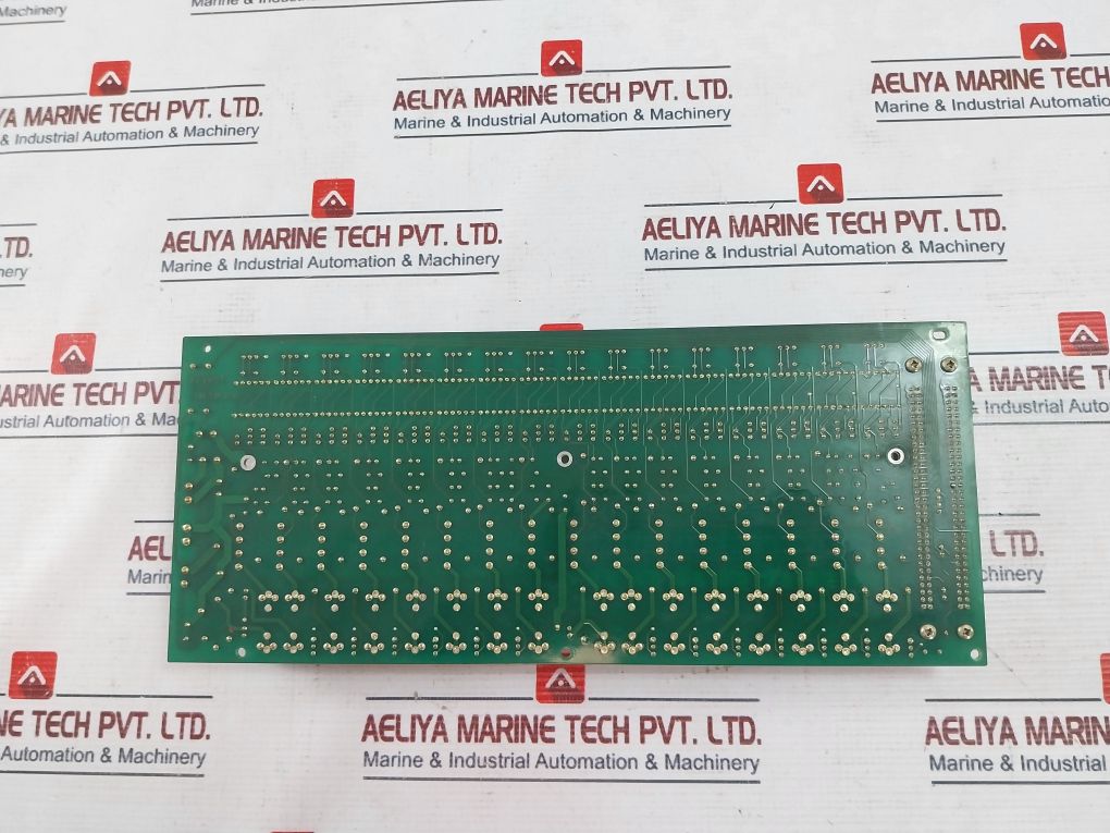 Soren T.Lyngso 609004110 Printed Circuit Board 5317-2-l
