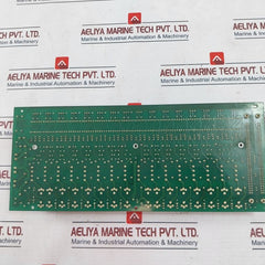 Soren T.Lyngso 609004110 Printed Circuit Board 5317-2-l