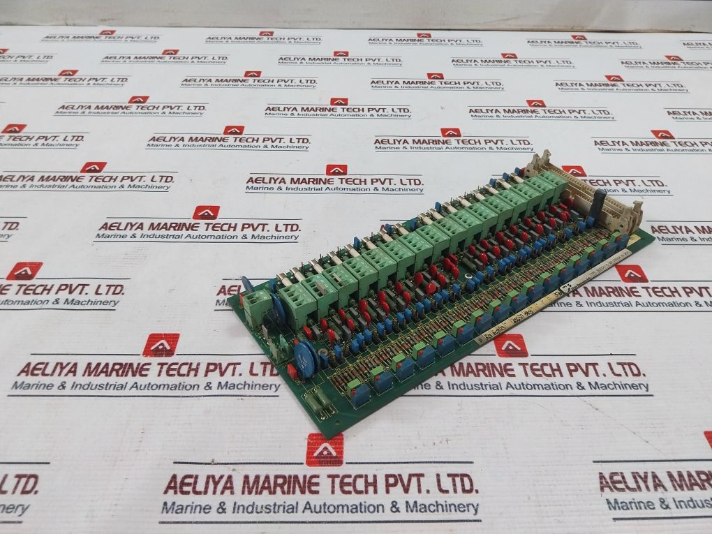 Soren T.Lyngso 609004110 Printed Circuit Board 5317-2-l