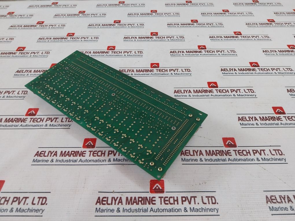 Soren T.Lyngso 609004110 Printed Circuit Board 5317-2-l