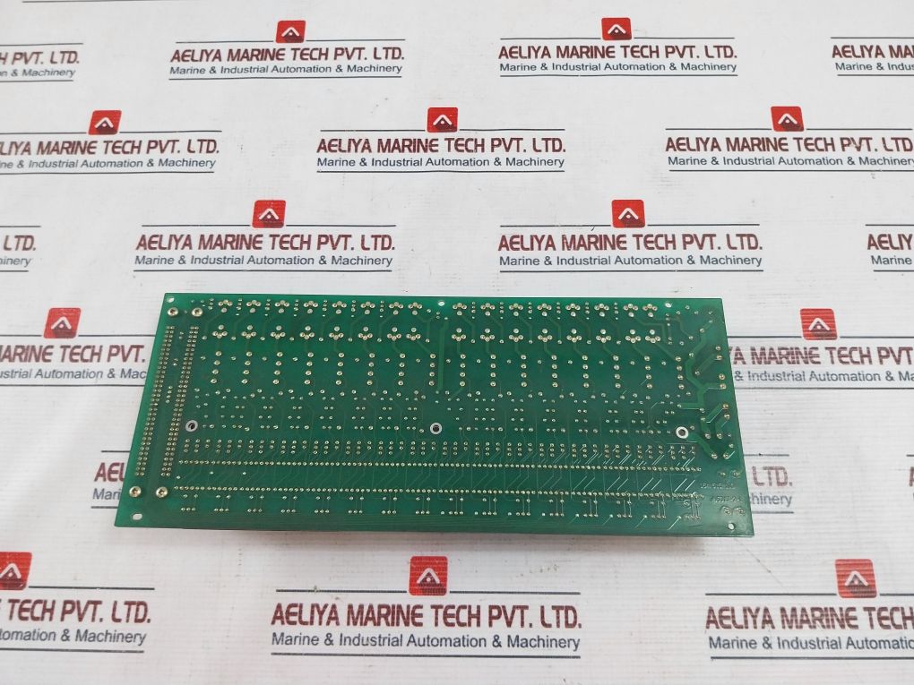 Soren T.Lyngso 609004110 Printed Circuit Board 5317-2-l