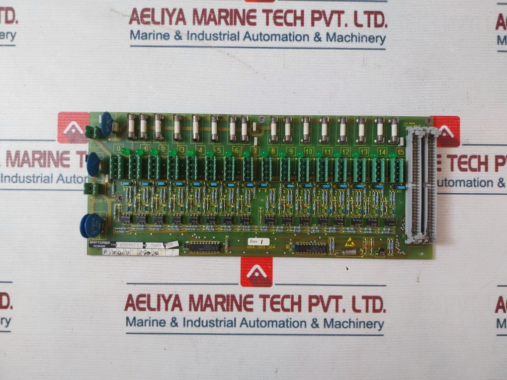 Soren T.Lyngso 609004410 V
