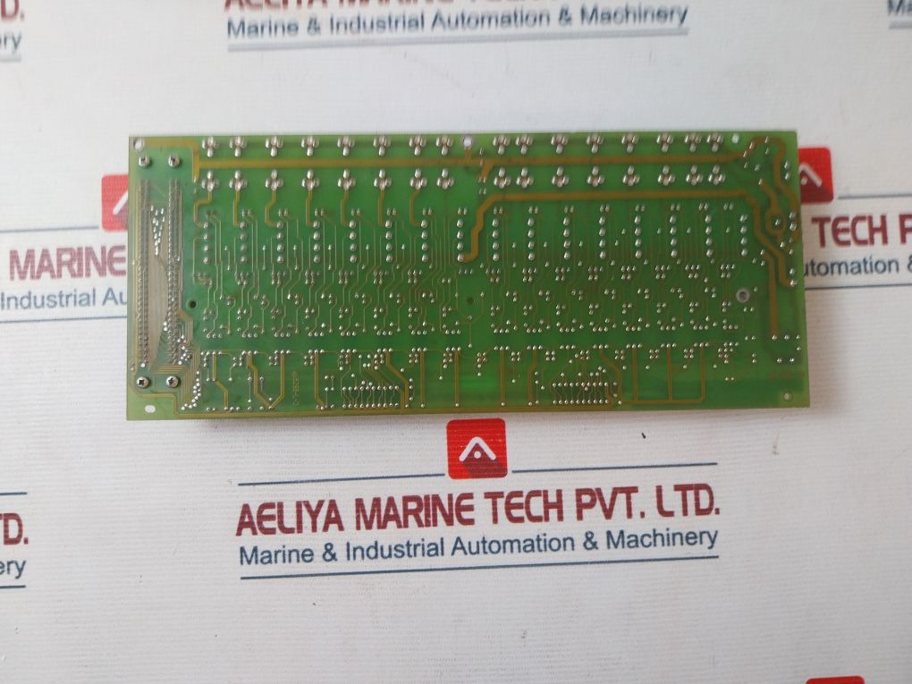 Soren T.Lyngso 609004410 V Printed Circuit Board