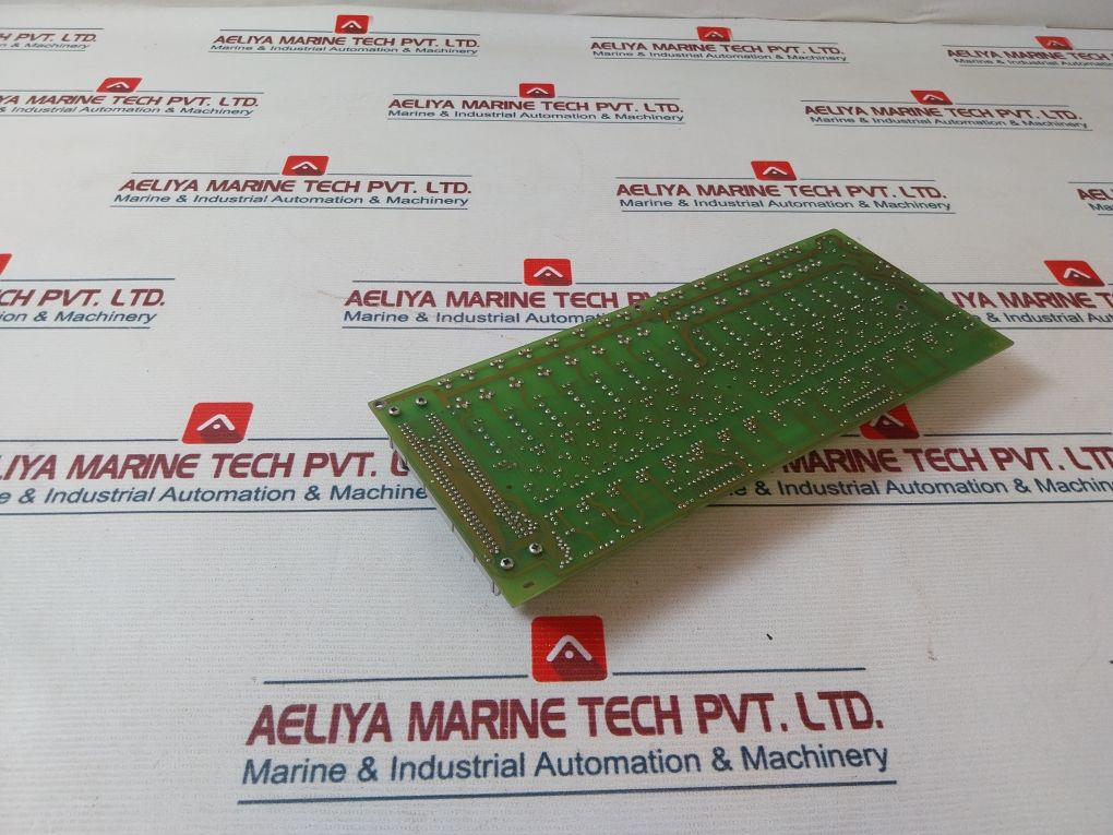 Soren T.Lyngso 609004410 V Printed Circuit Board