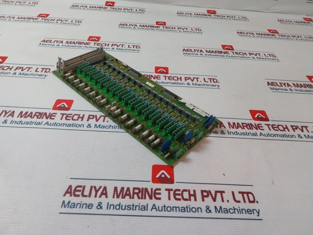 Soren T.Lyngso 609004410 V Printed Circuit Board