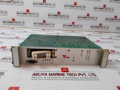 Soren T.Lyngso 609008210 V Cpu Circuit Board Module Rev 1
