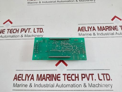 Soren T.Lyngso 900310110 V01 Pcb Card