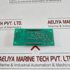 Soren T.Lyngso 900310110 V01 Pcb Card