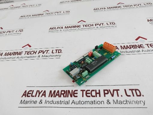 Soren T.Lyngso 900310110 V01 Pcb Card