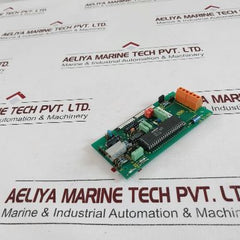 Soren T.Lyngso 900310110 V01 Pcb Card