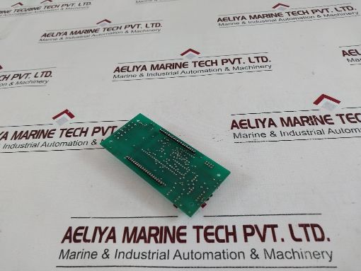 Soren T.Lyngso 900310110 V01 Pcb Card