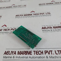 Soren T.Lyngso 900310110 V01 Pcb Card