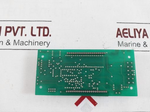 Soren T.Lyngso 900310110 V01 Pcb Card