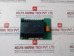 Soren T.Lyngso 90031061 V01 Printed Circuit Board