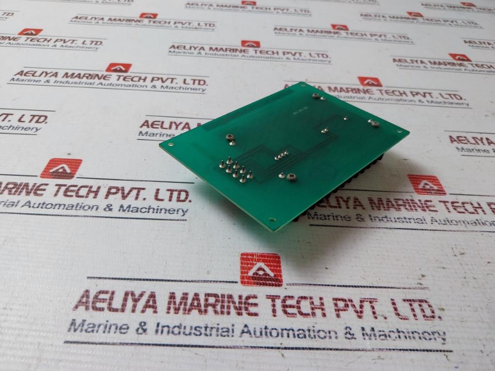 Soren T.Lyngso 90031061 V01 Printed Circuit Board