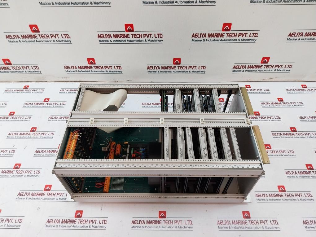 Soren T.Lyngso 900369220 Diesel Manoeuvring System 900