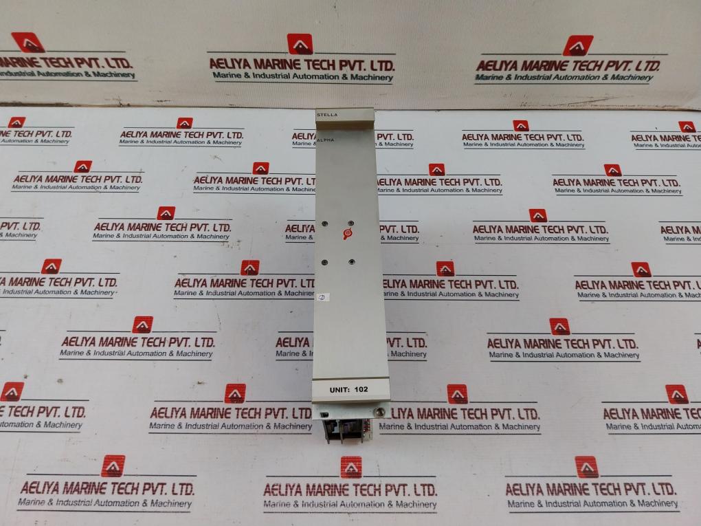 Soren T.Lyngso 900369220 Diesel Manoeuvring System 900