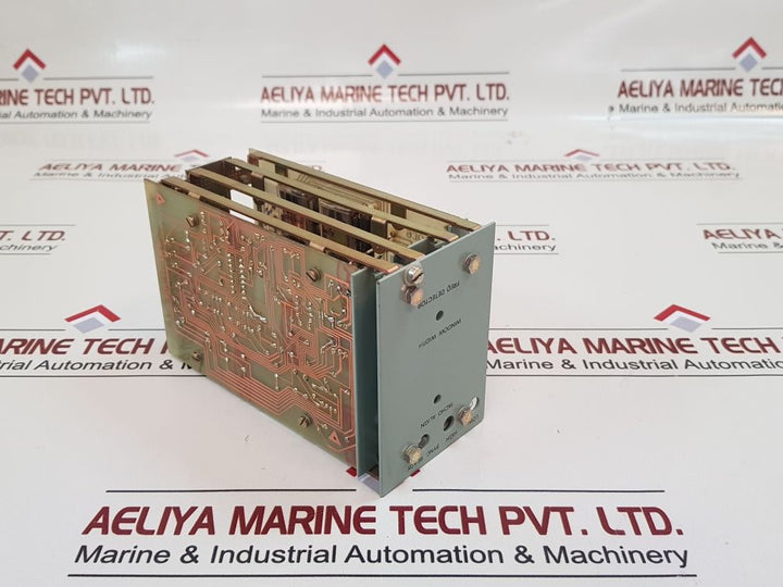 Soren T.Lyngso 930.617 Frequency Detector 930.619.002