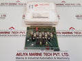 Soren T.Lyngso 990-451 Pcb Card
