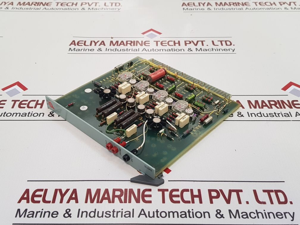 Soren T.Lyngso 990-451 Pcb Card 762075