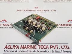 Soren T.Lyngso 990-451 Pcb Card 762075