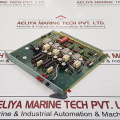 Soren T.Lyngso 990-451 Pcb Card 762075