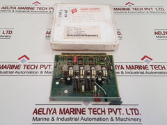 Soren T.Lyngso 990-451 Pcb Card
