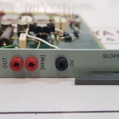 Soren T.Lyngso 990-451 Pcb Card 762075