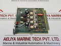 Soren T.Lyngso 990-451 Pcb Card 762075