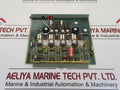 Soren T.Lyngso 990-451 Pcb Card
