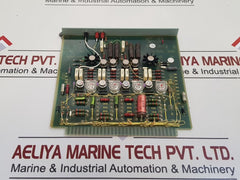 Soren T.Lyngso 990-451 Pcb Card
