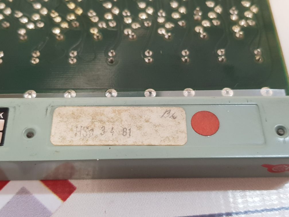 Soren T.Lyngso 990.051 Universal Gate 990.051.000