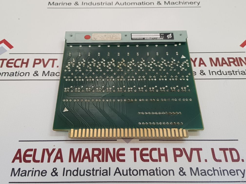 Soren T.Lyngso 990.051 Universal Gate 990.051.000